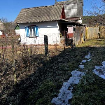 Продам дачу в садовому товаристві «Авангард»