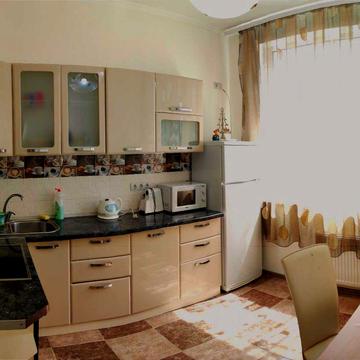 Аренда квартиры в ЖК 10 Жемчужина, пос.Котовского,ул. Марсельская