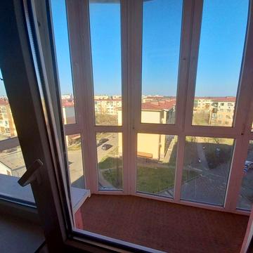 Сдам 1-комн в ЖК 7 Небо