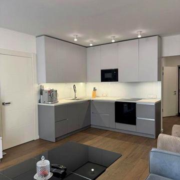 Продаж 1к  квартири Академіка Заболотного 15б Голосіївський район ЖК Теремки