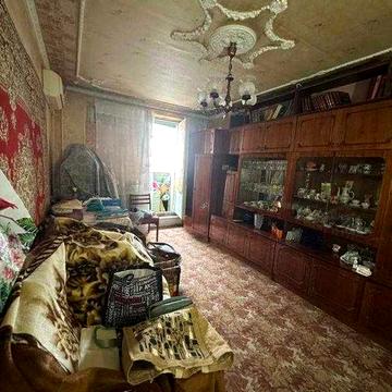 Продам 2 комнатную квартиру Индустриальный  Восточный