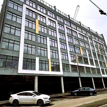 FE S4 Продам смарт-квартиру Конный рынок ул. Фесенковская