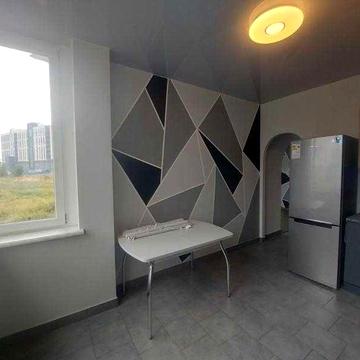 Продам 1 кімнатну квартиру в новому будинку на Таїрова