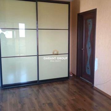 Двокімнатна квартира/з краєвидом на море