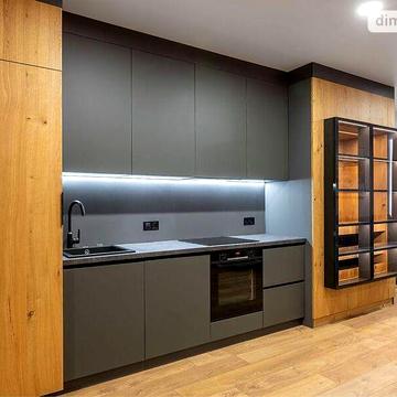 Довгострокова оренда 2к Квартира Під Голоском вулиця