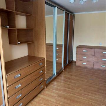 Здається в оренду однокімнатна квартира