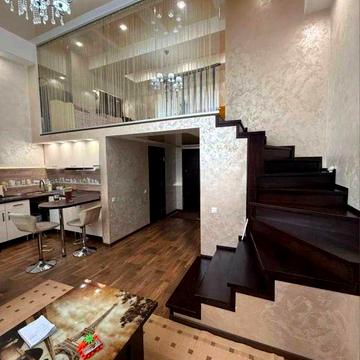 Продаж 1-кім новобудови, ремонт