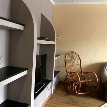 97-й кв-л VIP 3-х комн. кв-ра 1-й этаж