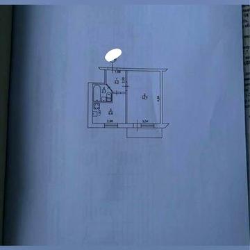 Продам 1комнатную кваритиру Аношкина