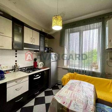 Центр!Продам 2-х ком, Автономное отопление 55 м.кв,