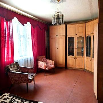 2-х кімнатна квартира з індивідуальним опаленням по вулиці Коцюбинсько