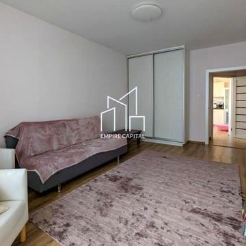 Оренда 1 кімнатної квартири, вул.Чорновола 67