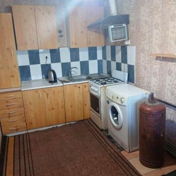 Сдам 2 дома в одном дворе Поселок Новый.