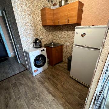 Здається  квартира (малосімейка)