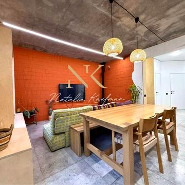 Оренда дуплекса 110 м2 у Beverly Hills Residence