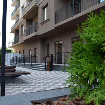 1кім квар.ЖК Акрополь 2. 5-станція.В.Фонтану.Переуступка.Двухстороння. ЖК Акрополь 2