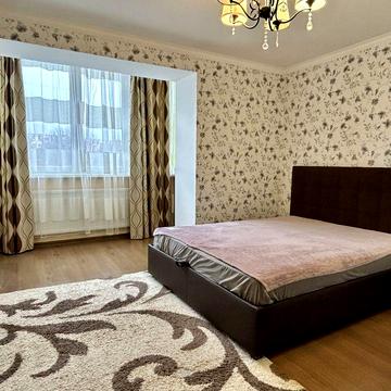 Здам 2-кімнатну квартиру з індивідуальним опаленням на тривалий термін