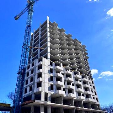 Продаж квартири ЖК Космос 41 м2 ЖК Космос