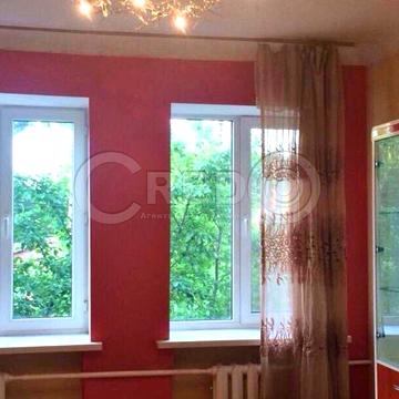 Продаж 2-х кімнатної квартири «сталінки» на Дзержинці