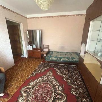 Здам 1 нокімнатну квартиру на Олега Антонова