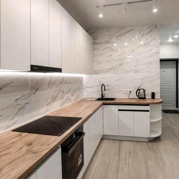 Найкраща квартира в ЖК «Сказка». 40 м². Ідеальне планування ЖК Сказка Казка