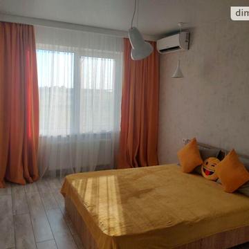 Продаж 1к Квартира Радужний масив