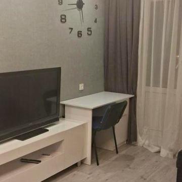 Экс!!!Квартира на Любаве