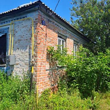 Продам будинок, Чугуївський р-н.Або обмін на авто