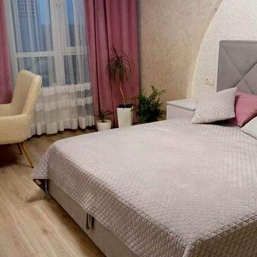 Оренда гарненької 1к квартири на Калнишевського,14