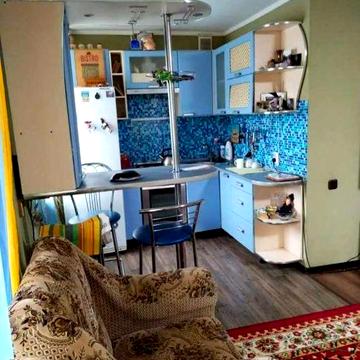 Оренда 2-ох кімнатної квартири на Бельведерській