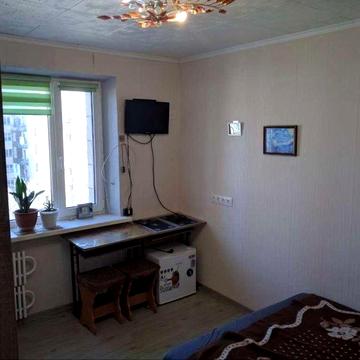 Кімната на Алмазному | цегляний будинок | 6 з 9 поверх