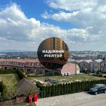 Елітний клубний будинок з сучасними технологіями будівництва!