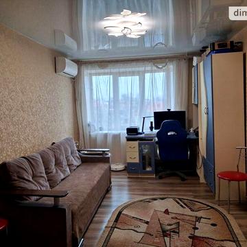 Продаж 2к Квартира Соборний проспект