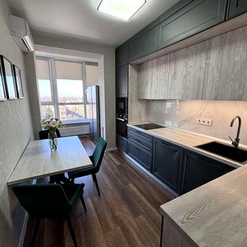 Продам 2х.кім.квартиру на Скай Сіті! ЖК Skay Siti