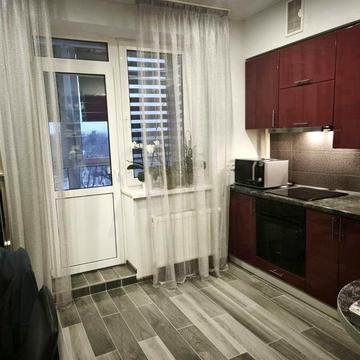 Продам 1 кімнатну квартиру в ЖК Статус ЖК Статус