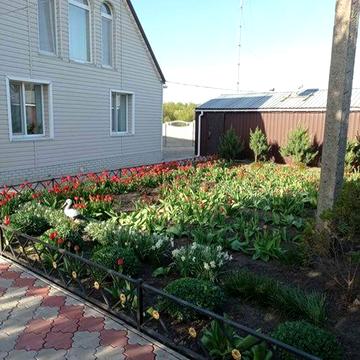 Продам повністю автономний будинок. с.Іванівка.