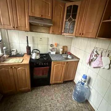 Сдам 3-к квартиру на Космосе (Роддом) по ул. Чумаченко