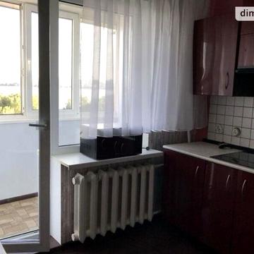 Довгострокова оренда 2к Квартира Сімферопольська вулиця