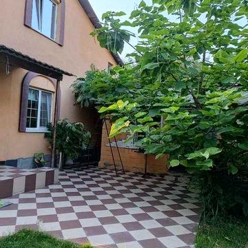 Здається будинок біля Київського моря | Ясногородка | 150 м до пляжу