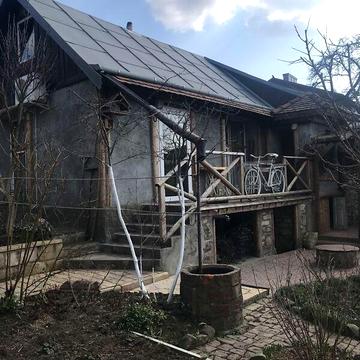 Довгострокова оренда 1к Дім Дністрянського Академіка вулиця