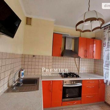 Продаж 2к Квартира Небесної Сотні проспект