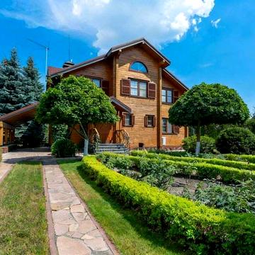 ‼️БЕЗ КОМІСІЇ Оренда АВТОНОМНОГО будинку 250м2 інвертор+генератор в КМ