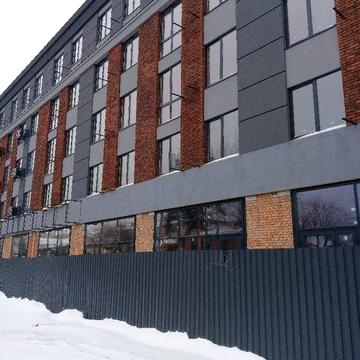 Продаж 1-кімнатної квартири в Ірпіні без ремонту ЖК Kvartal Soborna