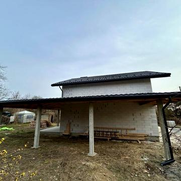 Продаж будинка з ділянкою, м Львів,Шевченк-р-н.урочище Клепарів