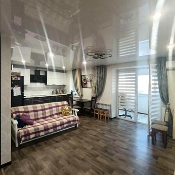 Довгострокова оренда 3к Квартира Роганська вулиця