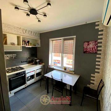 Квартира с ремонтом на ул.Ак.Сахарова. Газ