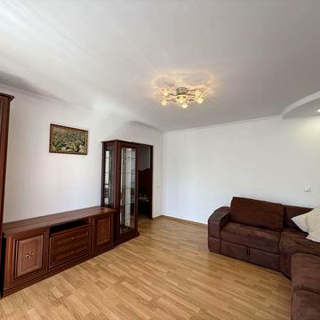 Оренда однокімнатної квартири