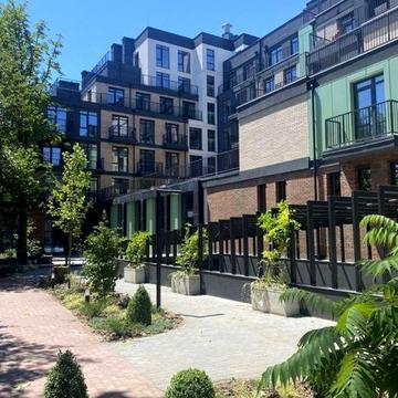 Сдам 2ком ЖК Простанство на Дачной/ 12Фонтана. Свет не отключают.