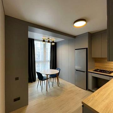 Перша здача Оренда однокімнатної квартири в ЖК Софія Нова