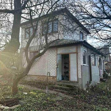 Продам чудовий будинок в селі  Кожухівка.